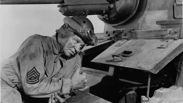 кадр из фильма The Bugle Sounds