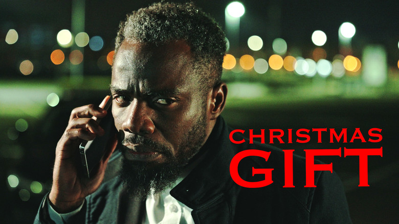 кадр из фильма Christmas Gift