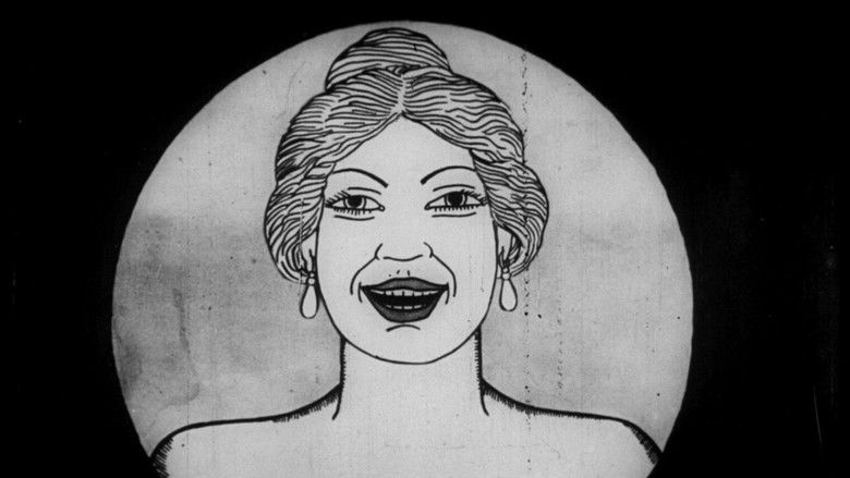 кадр из фильма Советские игрушки