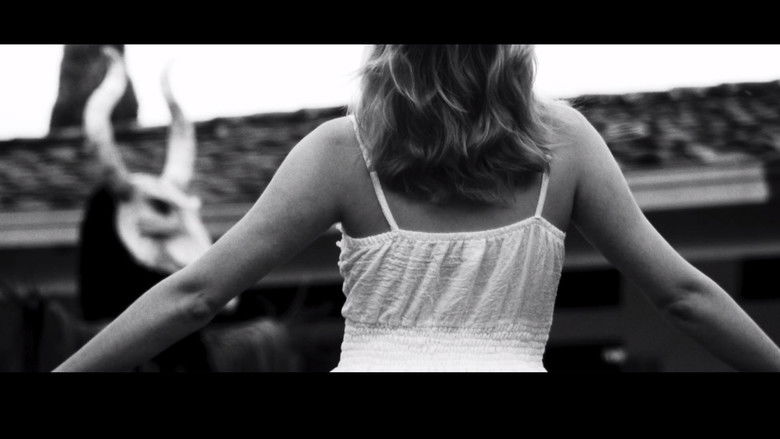 кадр из фильма El Ocaso de los Dioses