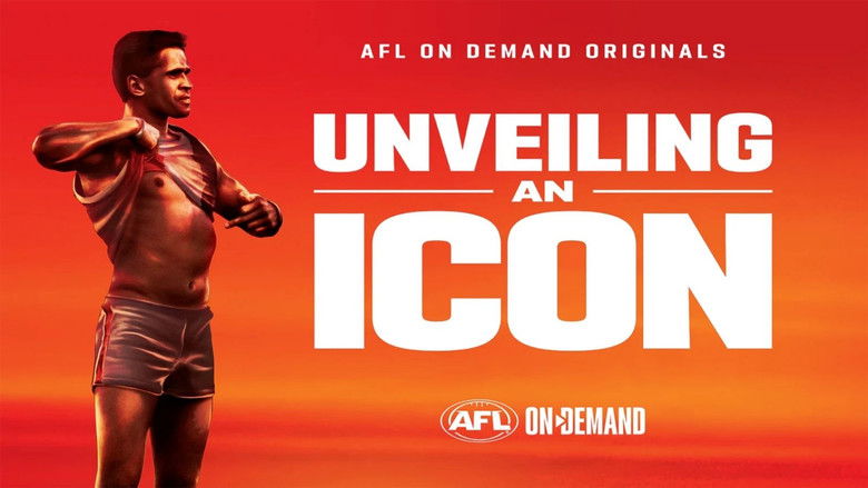 кадр из фильма Unveiling an Icon