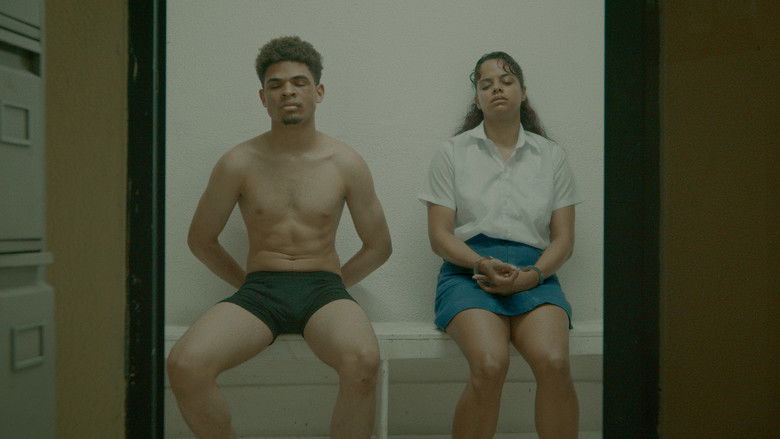 кадр из фильма El Viaje