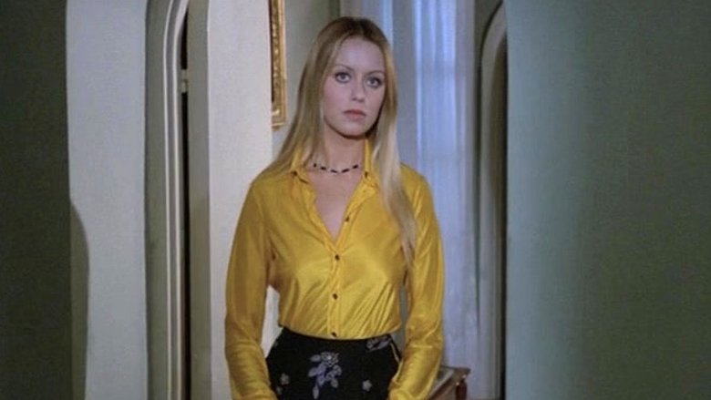 кадр из фильма Несовершеннолетняя