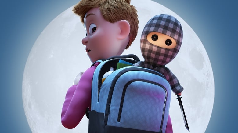 Ниндзя в клетку