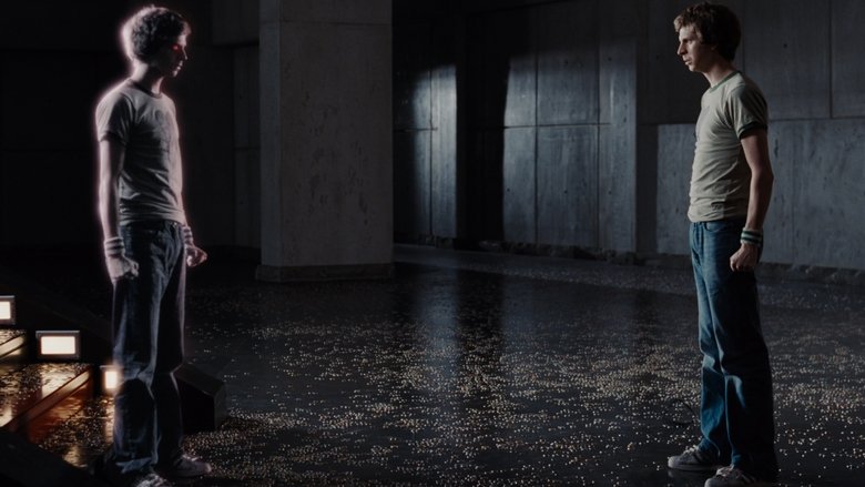 кадр из фильма Скотт Пилигрим против всех