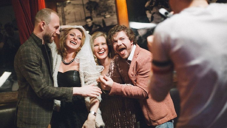 кадр из фильма Турист