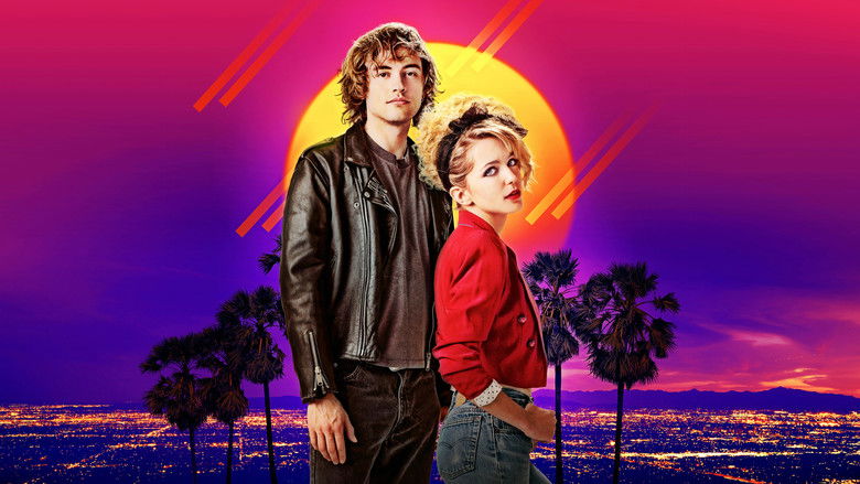 кадр из фильма Девушка из долины