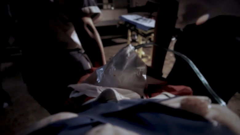 кадр из фильма That Feeling, You Can Only Say What It Is In French