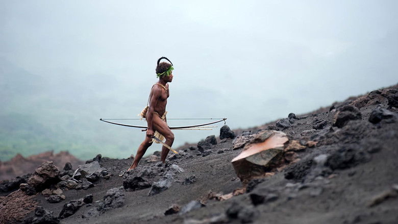 кадр из фильма Танна