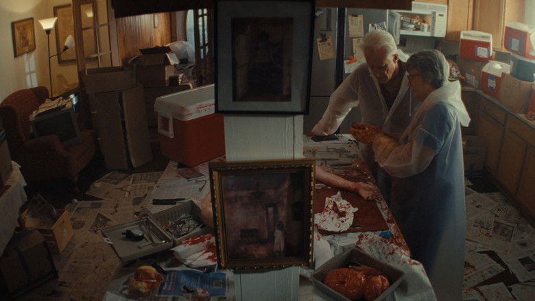 кадр из фильма What Are Grandchildren Made Of?