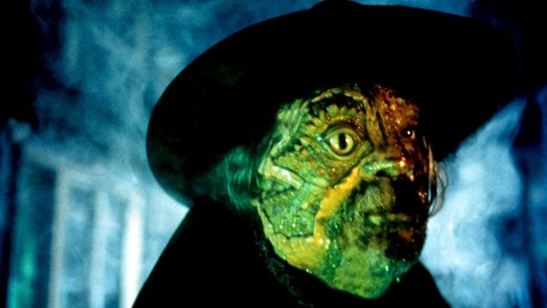 кадр из фильма Phantom Town