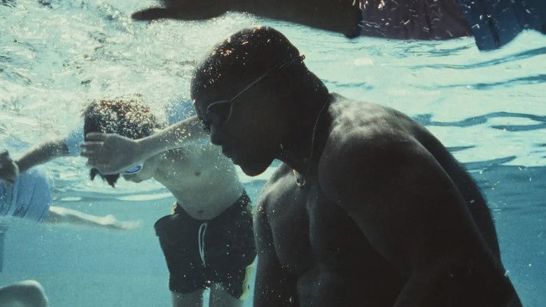 кадр из фильма Sea Star