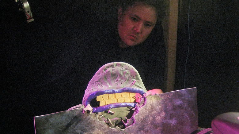 кадр из фильма Beats Antique - Beezlebub featuring Les Claypool