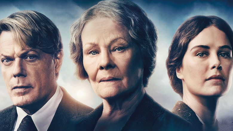 кадр из фильма Шесть минут до полуночи