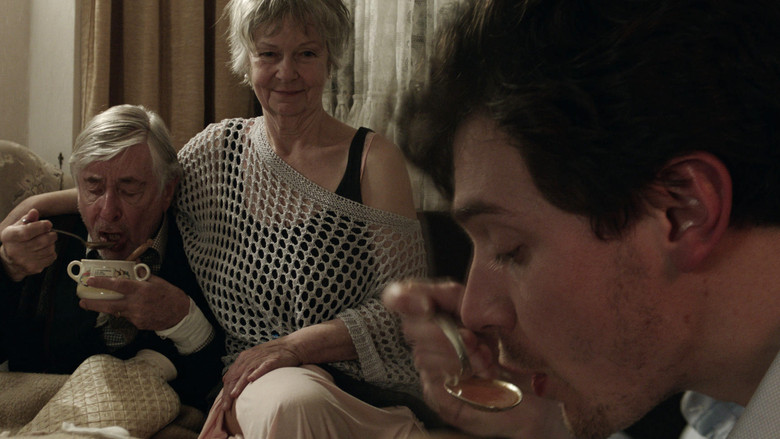 кадр из фильма Wintertage