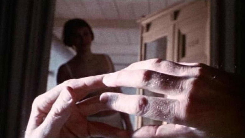 кадр из фильма Страсть