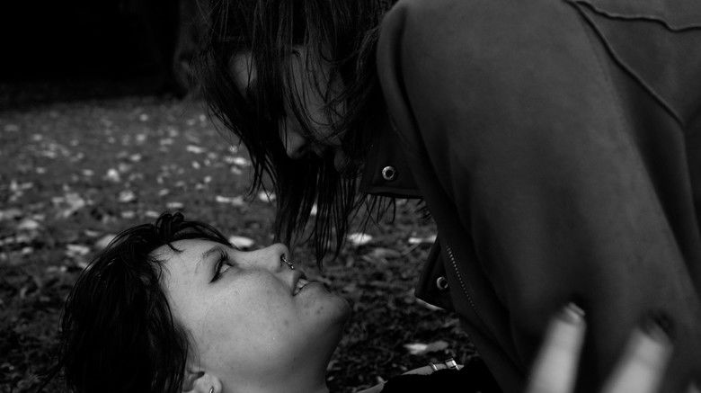 кадр из фильма Frangipane