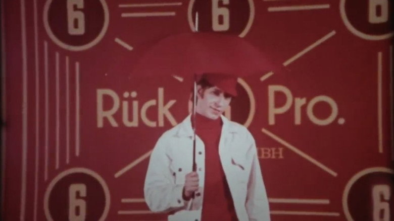 кадр из фильма Fragen Sie Gustav