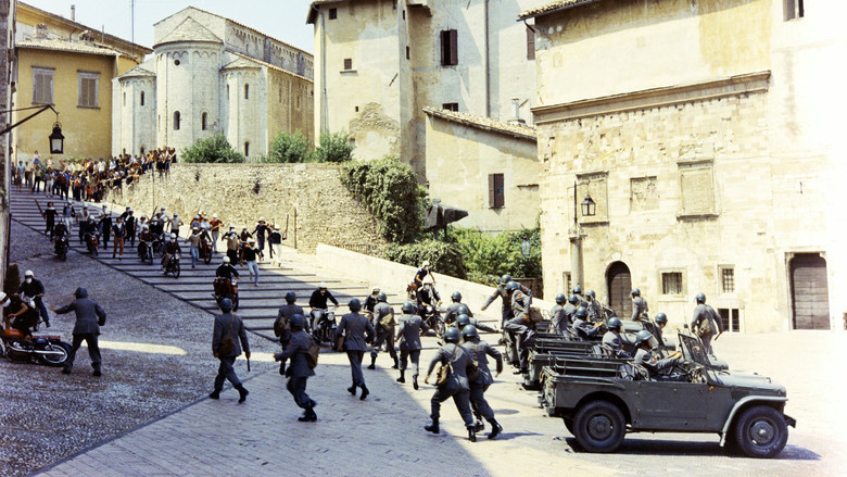 кадр из фильма Калифша