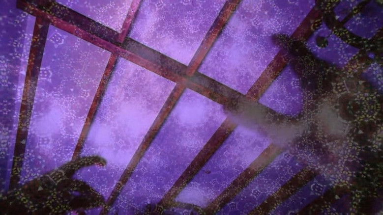 кадр из фильма Phantasmagoria - Mirage au Sol