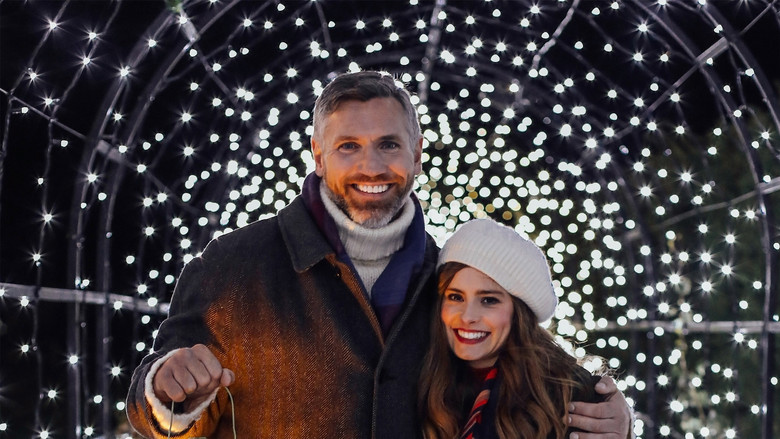 кадр из фильма A Very British Christmas