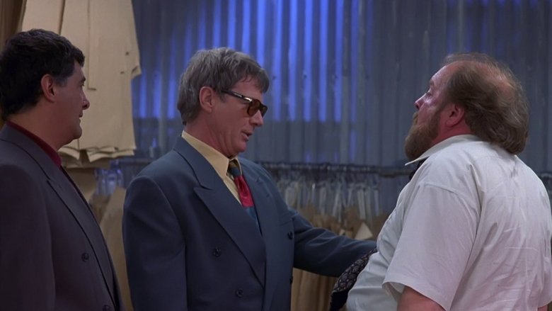 кадр из фильма Жажда смерти 5: Лик смерти