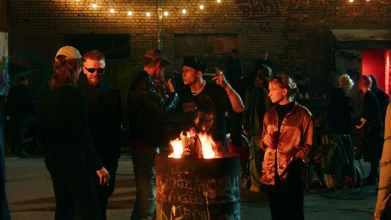 кадр из фильма Самокрутки