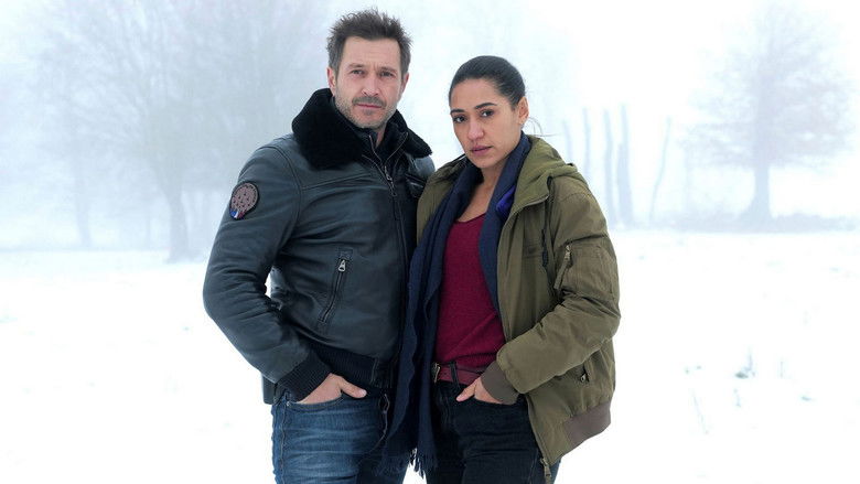 кадр из фильма Meurtres dans le Cantal