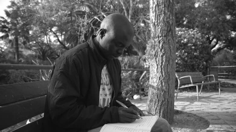 кадр из фильма Kambá!