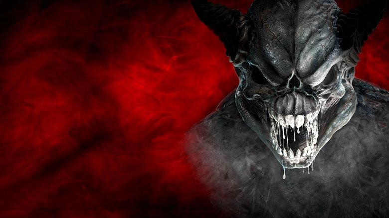 кадр из фильма Doom: Аннигиляция