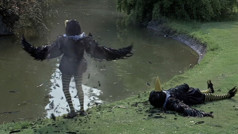 кадр из фильма Дьяволы