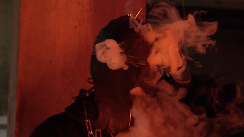 кадр из фильма Ruß