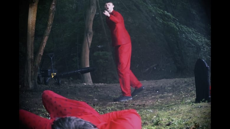 кадр из фильма The Tedious Affair of Mustache Grooming