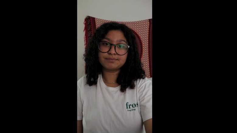 кадр из фильма Есть ли кто-нибудь дома?