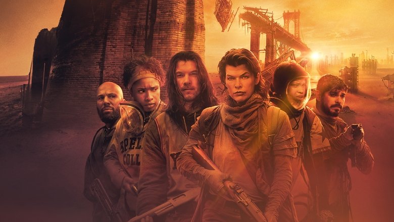 кадр из фильма Дыши!