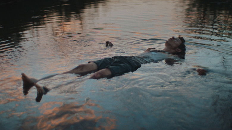 кадр из фильма Москит