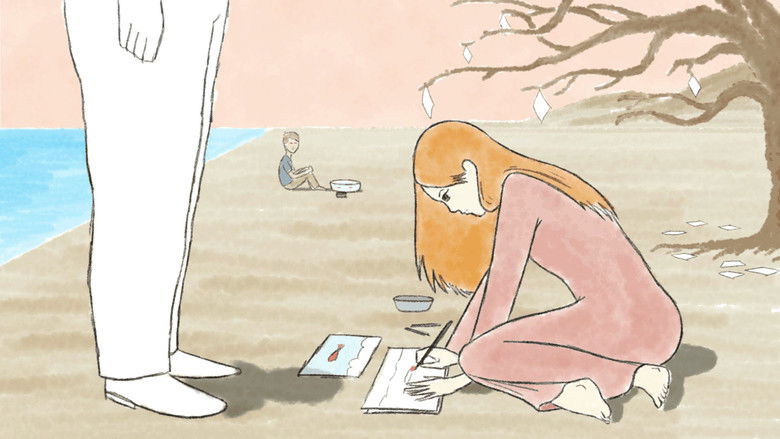 кадр из фильма Bowl, Paper, Fish