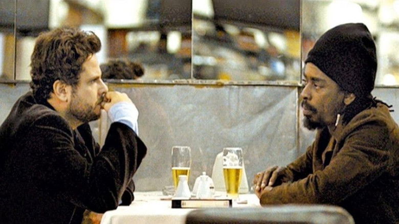 кадр из фильма O Código Tarantino