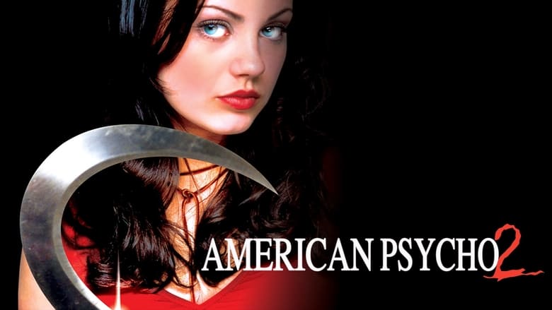кадр из фильма Американский психопат 2: Стопроцентная американка