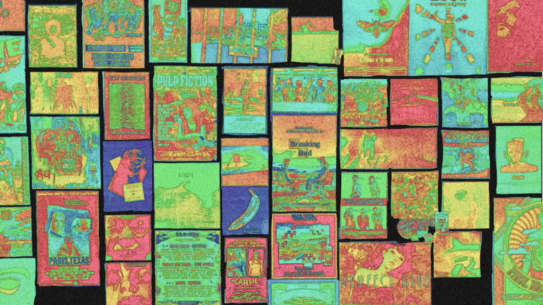 кадр из фильма Bassman