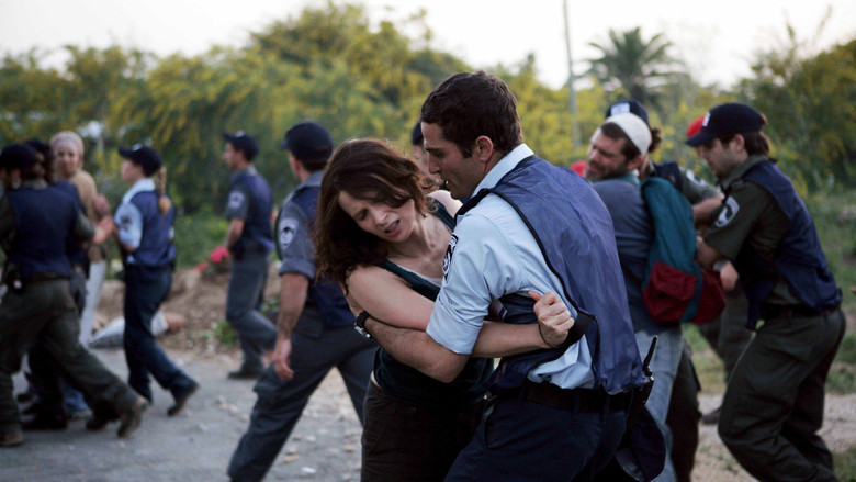 кадр из фильма Désengagement