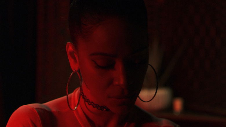 кадр из фильма Rub