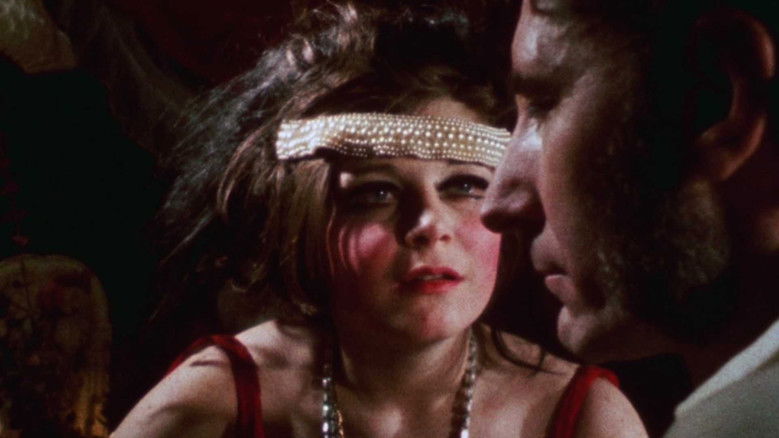 кадр из фильма Bloodthirsty Butchers