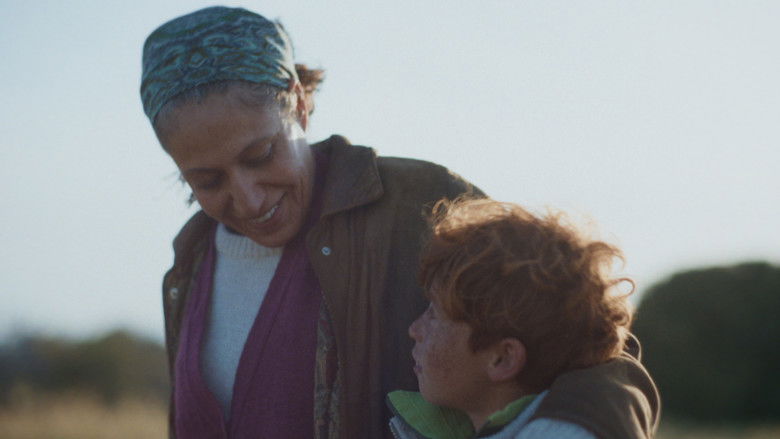 кадр из фильма ماء العين