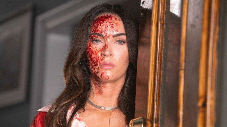 кадр из фильма В западне