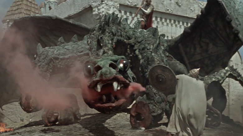 кадр из фильма Илья Муромец