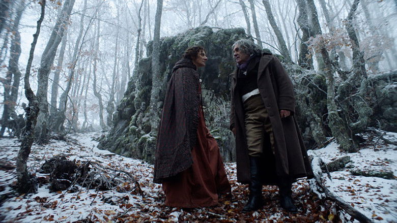 кадр из фильма Ludwig y Johanna