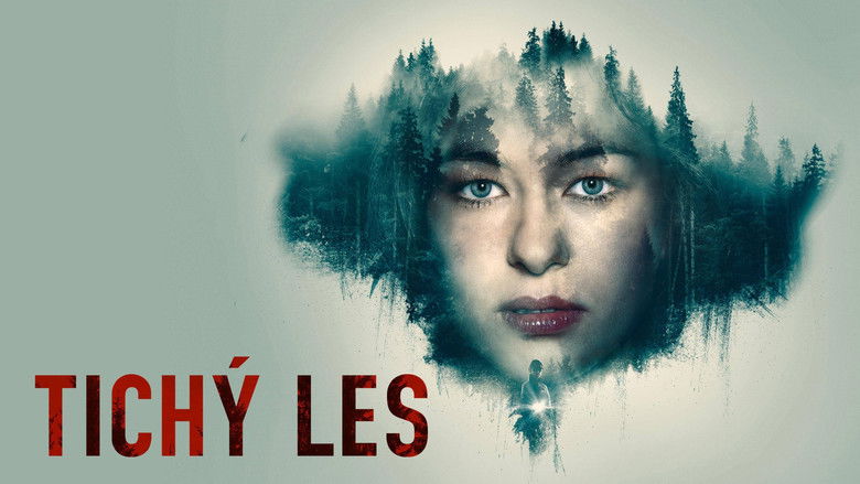 кадр из фильма Тихий лес