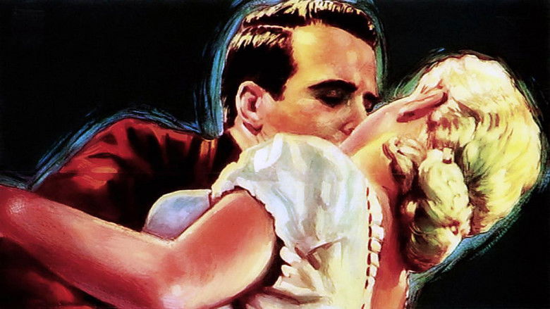 кадр из фильма Я исповедуюсь