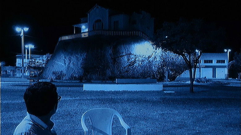 кадр из фильма Virei a noite, não vou trabalhar